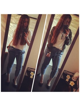 ぱにさんのコーディネート