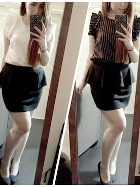 ぱにさんのコーディネート