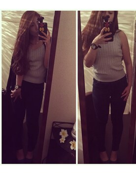 ぱにさんのコーディネート