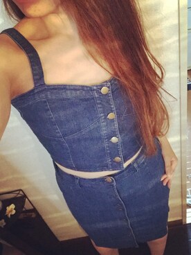 ぱにさんのコーディネート