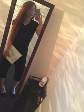 ぱにさんのコーディネート