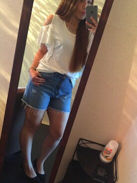 ぱにさんのコーディネート