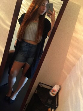 ぱにさんのコーディネート