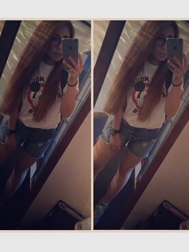 ぱにさんのコーディネート