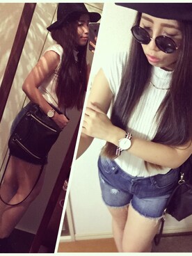 ぱにさんのコーディネート