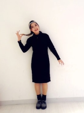 スーパースピンズ福岡天神コア店さんのコーディネート