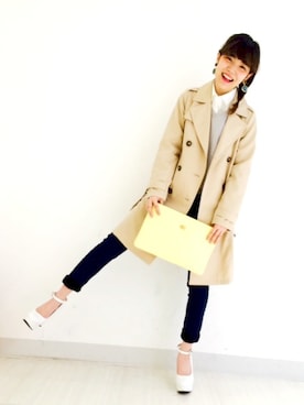 スーパースピンズ福岡天神コア店さんのコーディネート