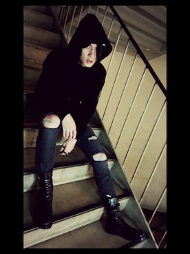 スーパースピンズ福岡天神コア店さんのコーディネート