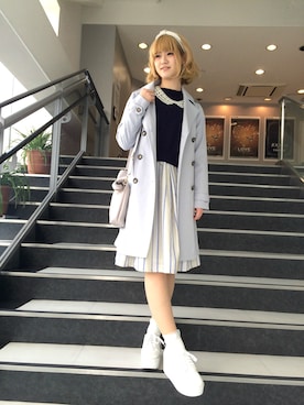 スーパースピンズ福岡天神コア店さんのコーディネート