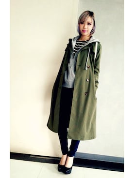 スーパースピンズ福岡天神コア店さんのコーディネート