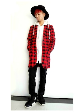 スーパースピンズ福岡天神コア店さんのコーディネート