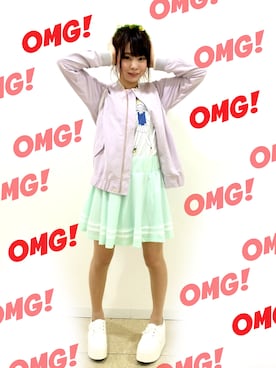 スーパースピンズ福岡天神コア店さんのコーディネート