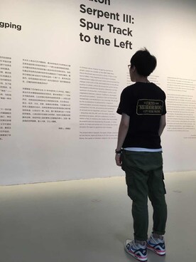 小咭さんのコーディネート