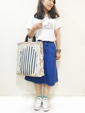 mi3mi3さんのコーディネート