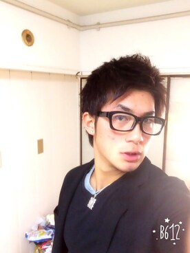 ユえスケさんのコーディネート