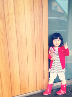 riccoさんのコーディネート