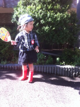 riccoさんのコーディネート