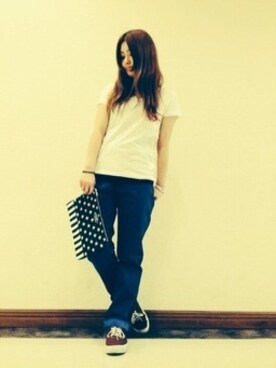 chikaさんのコーディネート