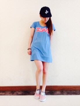 chikaさんのコーディネート