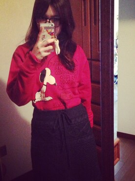 kanakoさんのコーディネート