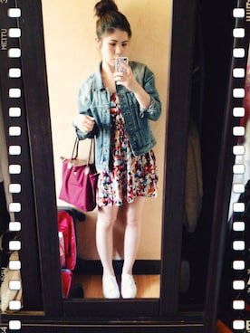 Candice さんのコーディネート