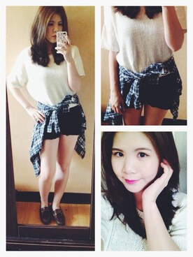 Candice さんのコーディネート