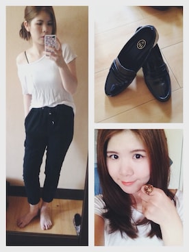 Candice さんのコーディネート