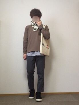 ko_baさんのコーディネート