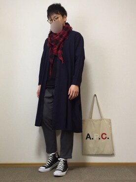 ko_baさんのコーディネート