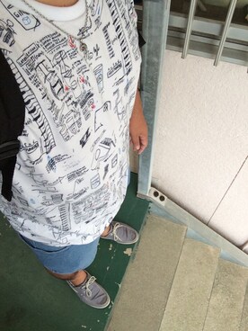 飛鳥さんのコーディネート