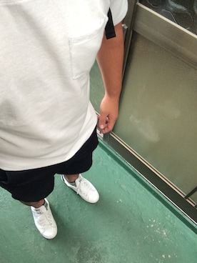 飛鳥さんのコーディネート