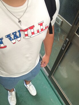 飛鳥さんのコーディネート