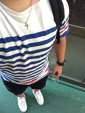 飛鳥さんのコーディネート