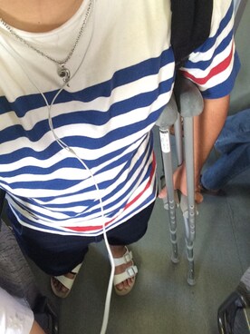 飛鳥さんのコーディネート