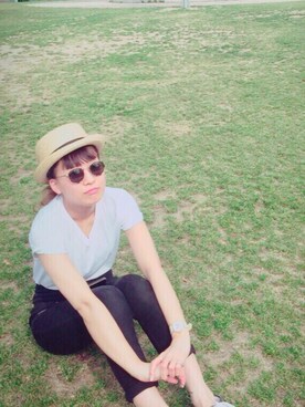 ASUMIさんのコーディネート