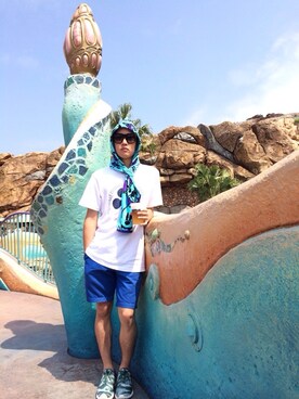 ara-kyさんのコーディネート