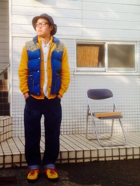 ara-kyさんのコーディネート