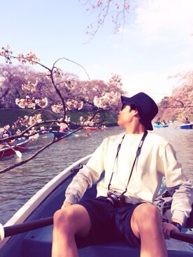 ara-kyさんのコーディネート