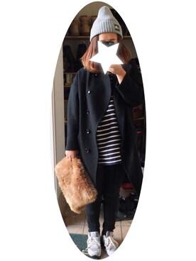 NO.83さんのコーディネート