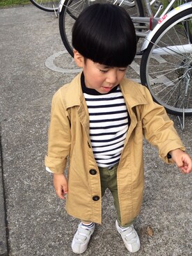 RyuRyuさんのコーディネート
