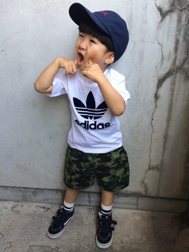 RyuRyuさんのコーディネート