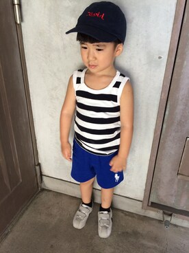 RyuRyuさんのコーディネート