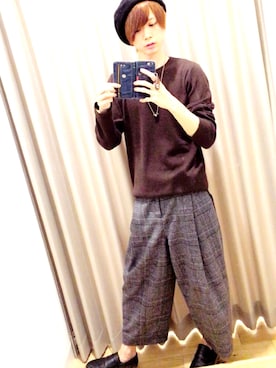 shouchosさんのコーディネート