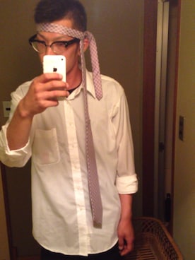 ヒロ○キさんのコーディネート