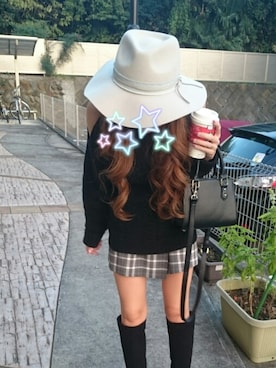 ♡AiMi♡さん(レディース・147cm)の秋コーディネート