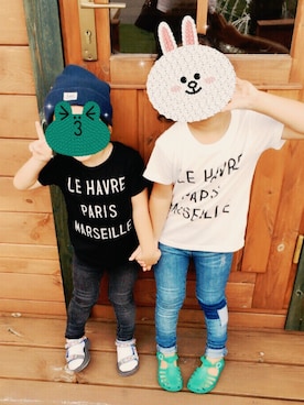 hrさんのコーディネート