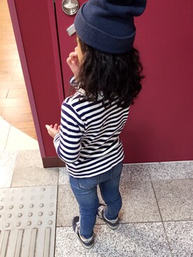 hrさんのコーディネート