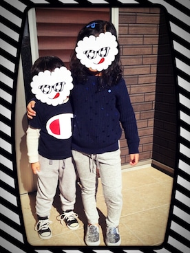 hrさんのコーディネート