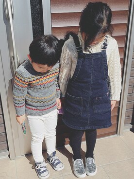 hrさんのコーディネート