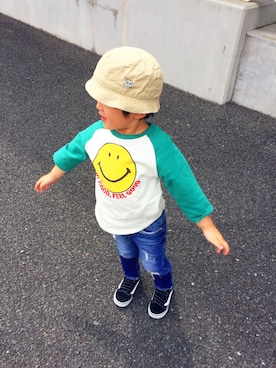 hrさんのコーディネート